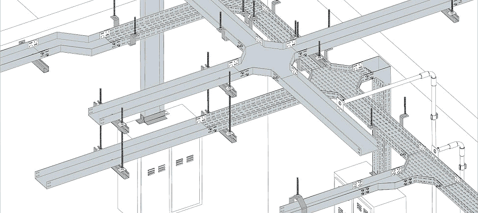 Instalação industrial